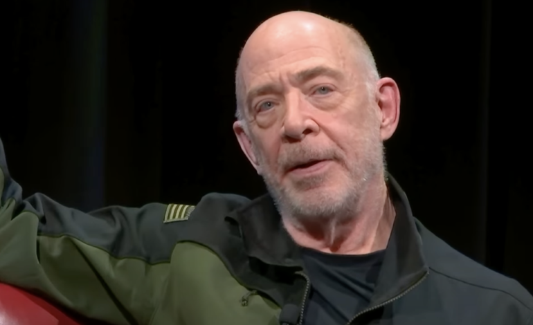 Oscar Winner J.K. Simmons Steps In To Take Charge In MGM+’s ‘The Westies’ Series